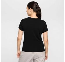Жіноча футболка NIKE W NSW NK CHLL KNIT TEE EDAY