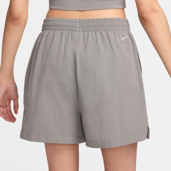 Женские шорты NIKE W NSW WOVEN SHORT GLS_image_3