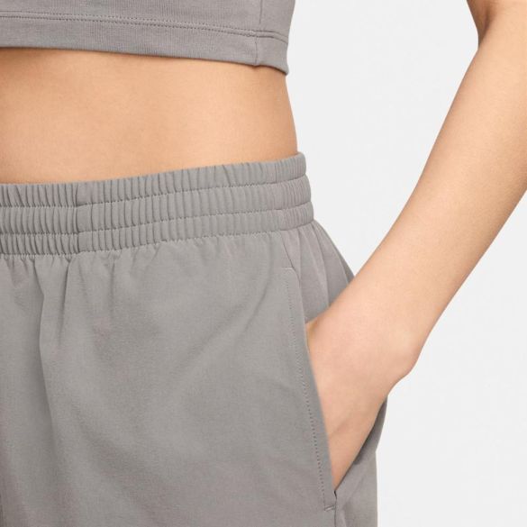 Женские шорты NIKE W NSW WOVEN SHORT GLS_image_5