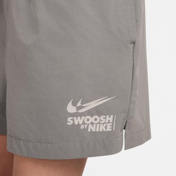 Женские шорты NIKE W NSW WOVEN SHORT GLS_image_7