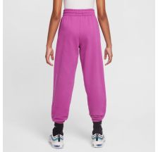 Дитячі штани NIKE G NSW CLUB FLC LOOSE PANT SHNE