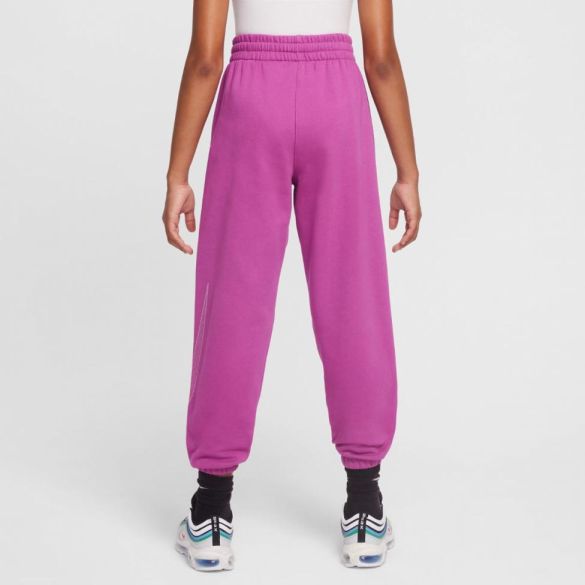 Дитячі штани NIKE G NSW CLUB FLC LOOSE PANT SHNE_image_2