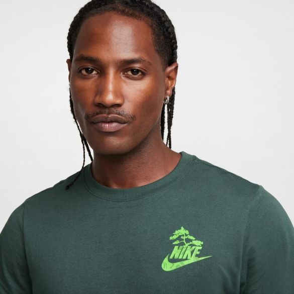 Чоловіча футболка NIKE U NSW TEE OC LBR UNISEX_image_3