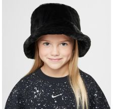 Дитяча панама NIKE K APEX BUCKET FAUX FUR