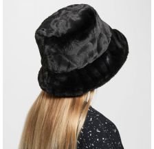 Дитяча панама NIKE K APEX BUCKET FAUX FUR