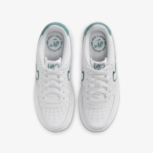 Дитячі кросівки NIKE AIR FORCE 1 LV8 3 (GS)_image_4
