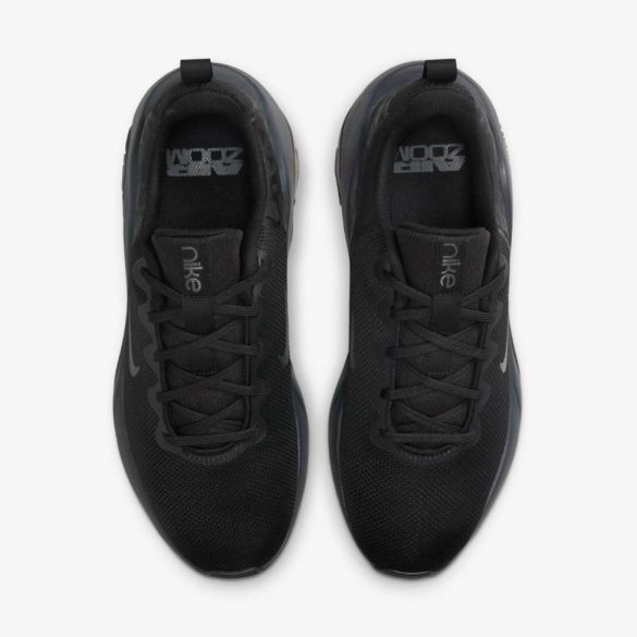 Женские кроссовки W NIKE AIR ZOOM BELLA 7_image_4