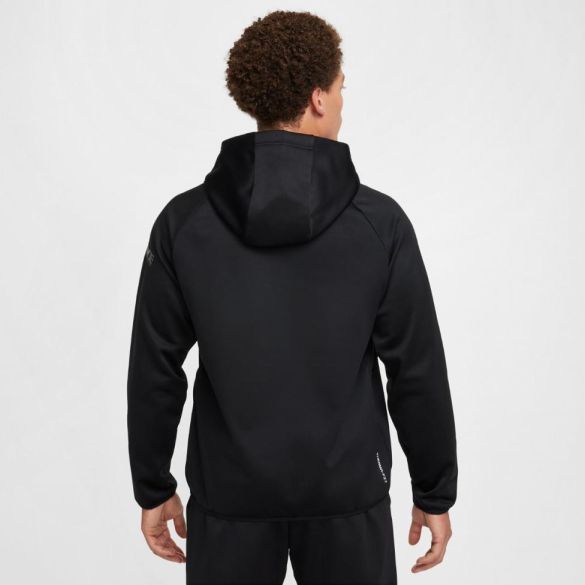 Чоловіча толстовка NIKE M TF HOODIE GFX PO_image_2