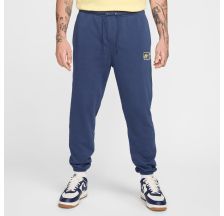 Чоловічі штани NIKE M CLUB FT CUFF PANT BOLT