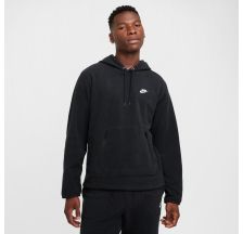 Чоловіча толстовка NIKE M NK CLUB WINTERIZED PO HOODIE