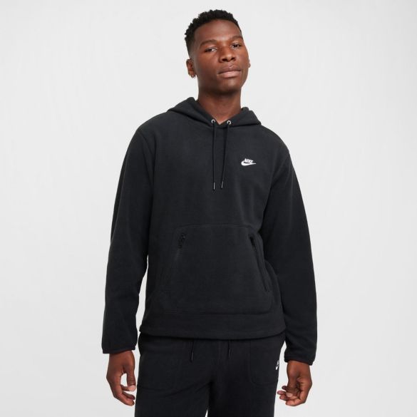 Чоловіча толстовка NIKE M NK CLUB WINTERIZED PO HOODIE_image_25
