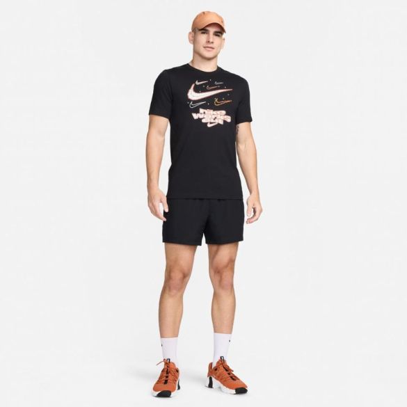 Чоловіча футболка NIKE M Dri-FIT TEE IYKYK SU24_image_4
