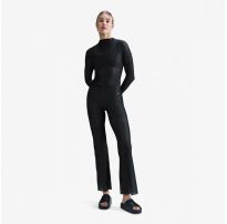 Жіночі штани NIKE W NK DF ZENVY HR SHEER PANT_image_28