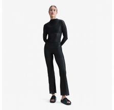 Жіночі штани NIKE W NK DF ZENVY HR SHEER PANT