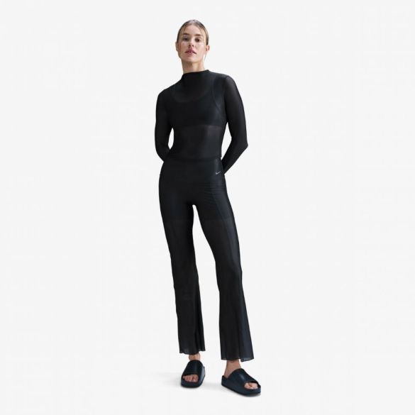 Жіночі штани NIKE W NK DF ZENVY HR SHEER PANT_image_2