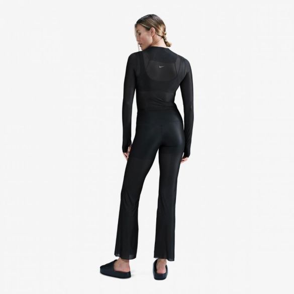 Жіночі штани NIKE W NK DF ZENVY HR SHEER PANT_image_5
