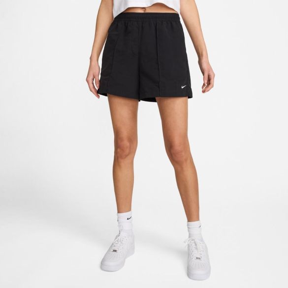 Жіночі шорти NIKE W NSW ESSNTL MR 5IN WVN SHRT_image_7