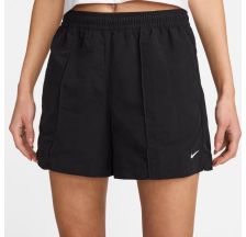 Жіночі шорти NIKE W NSW ESSNTL MR 5IN WVN SHRT