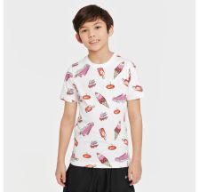 Дитяча футболка NIKE K NSW TEE KC2.3 SOLE FOOD
