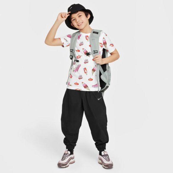 Дитяча футболка NIKE K NSW TEE KC2.3 SOLE FOOD_image_5