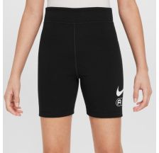 Дитячі шорти NIKE G NSW AIR BIKE SHORT