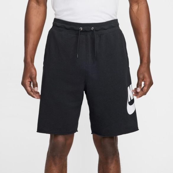 Мужские шорты NIKE M NK CLUB ALUMNI FT SHORT_image_2