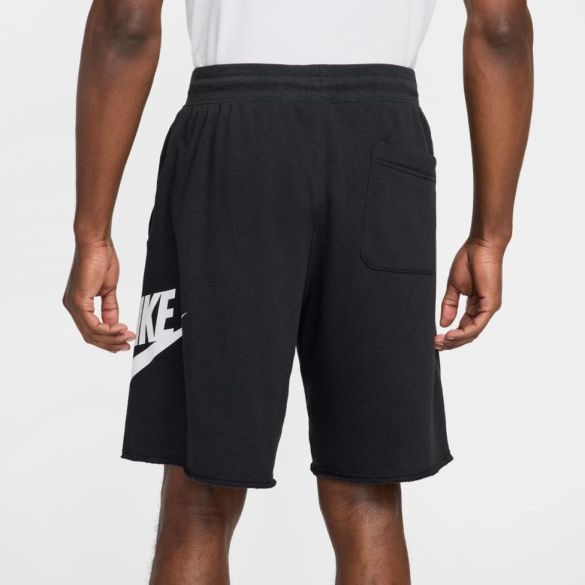 Мужские шорты NIKE M NK CLUB ALUMNI FT SHORT_image_3