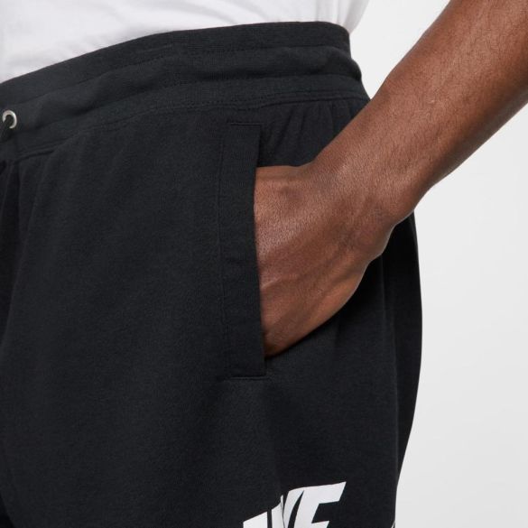Мужские шорты NIKE M NK CLUB ALUMNI FT SHORT_image_4