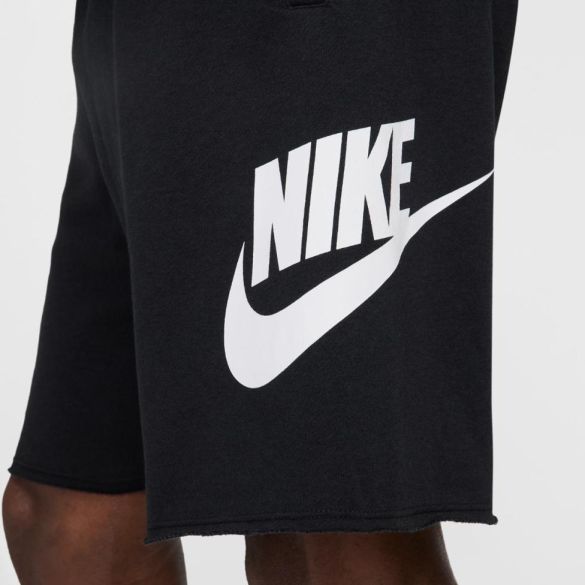 Мужские шорты NIKE M NK CLUB ALUMNI FT SHORT_image_6