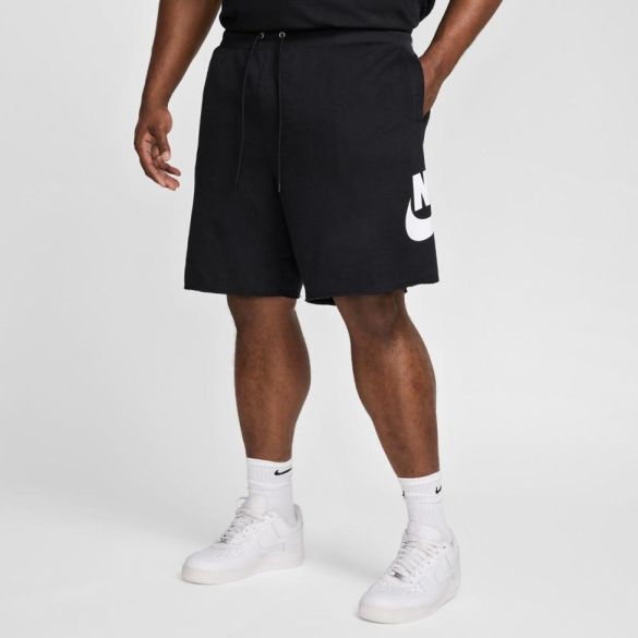 Мужские шорты NIKE M NK CLUB ALUMNI FT SHORT_image_8