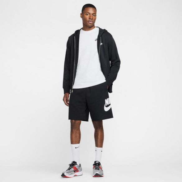 Мужские шорты NIKE M NK CLUB ALUMNI FT SHORT_image_7