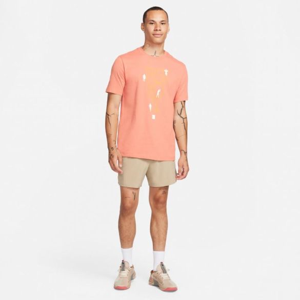 Чоловіча футболка NIKE M NK TEE VINTAGE FIT SP24_image_5