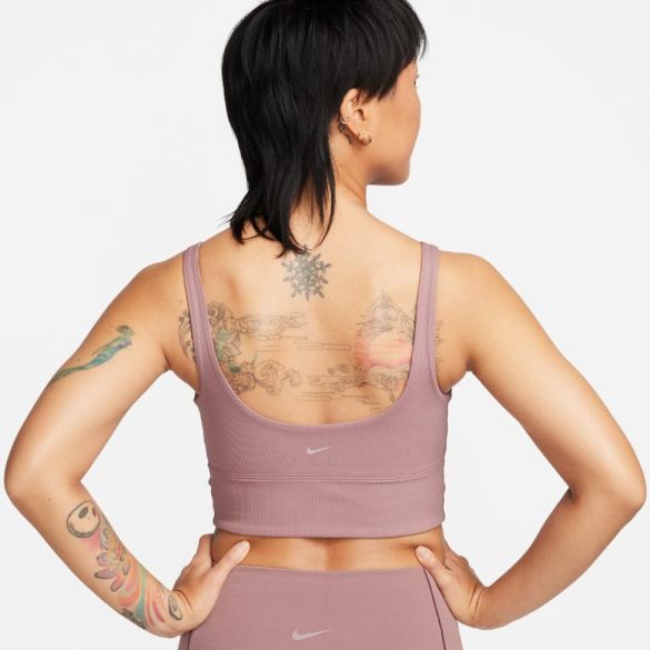 Жіночий топ NIKE W ALATE SOLO RIB BRA_image_2