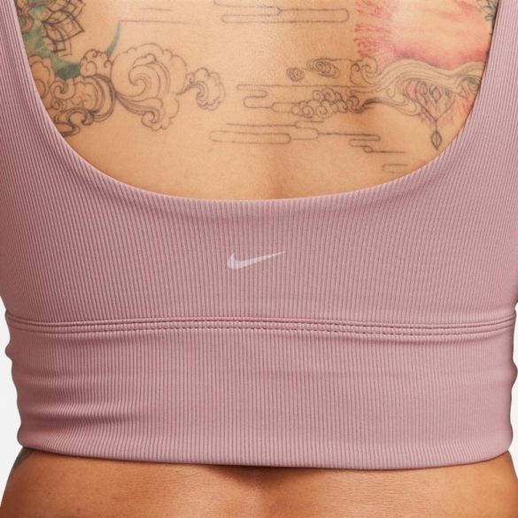 Жіночий топ NIKE W ALATE SOLO RIB BRA_image_4