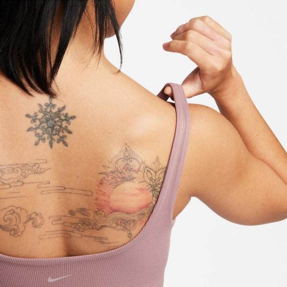 Жіночий топ NIKE W ALATE SOLO RIB BRA_image_5