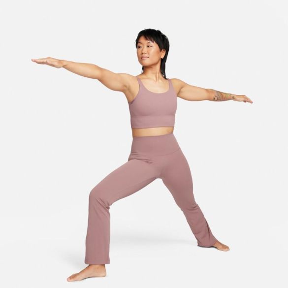 Жіночий топ NIKE W ALATE SOLO RIB BRA_image_6