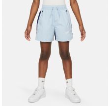Дитячі шорти NIKE K NSW AMPLIFY WOVEN SHORT