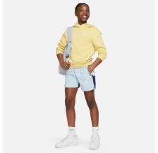 Дитячі шорти NIKE K NSW AMPLIFY WOVEN SHORT