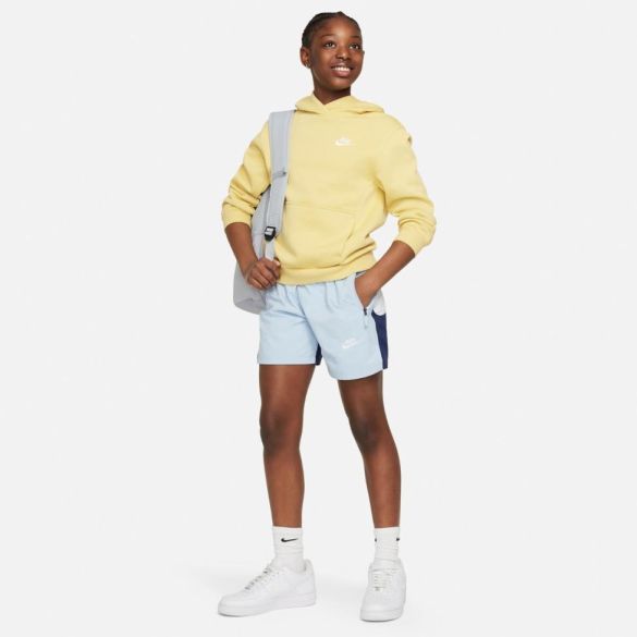 Дитячі шорти NIKE K NSW AMPLIFY WOVEN SHORT_image_2