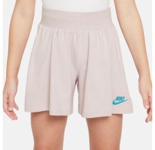 Дитячі шорти NIKE G NSW SHORT JSY LBR