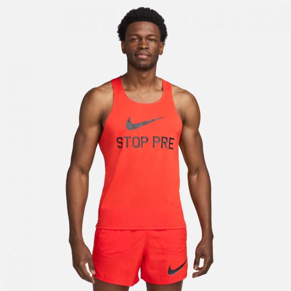Мужская майка NIKE M RUN ENERGY FAST SINGLET_image_5
