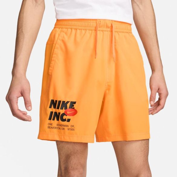Чоловічі шорти NIKE M Dri-FIT FORM SHORT 7UL GX_image_2