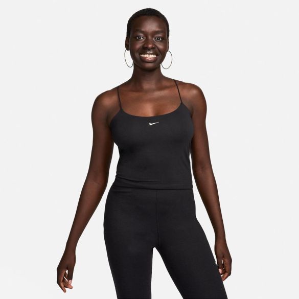 Жіноча майка NIKE W NSW NK CHLL KNT CAMI_image_26
