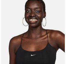 Жіноча майка NIKE W NSW NK CHLL KNT CAMI