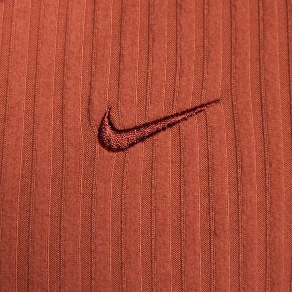 Женская толстовка NIKE W NSW CHLL KNT RIB FZ CRDGN_image_4