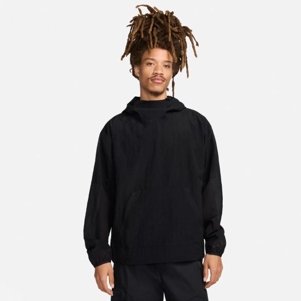 Мужская толстовка NIKE M NSW TP WVN MESH PO_image_8