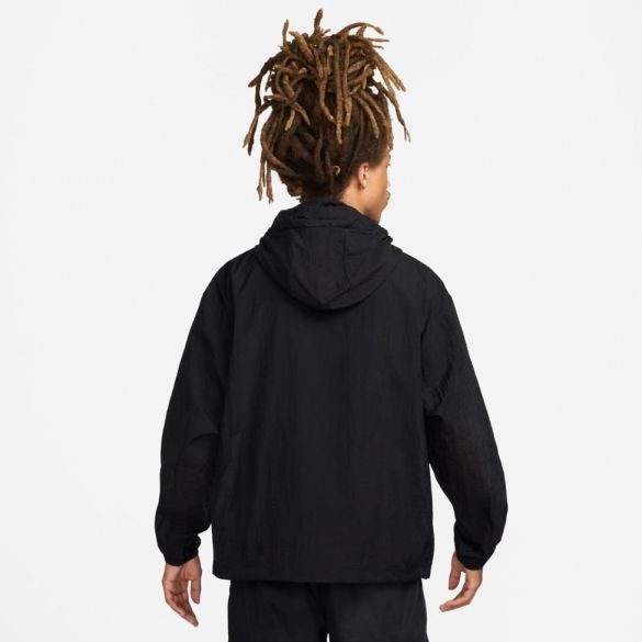 Мужская толстовка NIKE M NSW TP WVN MESH PO_image_8