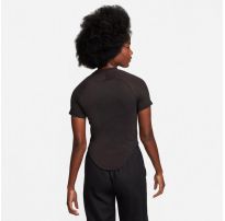 Женская футболка NIKE W RN DVN Dri-FITADV ENG SS TP_image_5