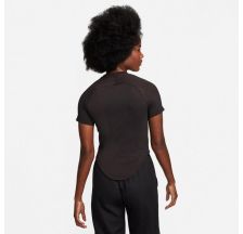 Жіноча футболка NIKE W RN DVN Dri-FITADV ENG SS TP