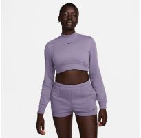 Жіноча толстовка NIKE W NSW CHLL FT CRP CREW_image_6